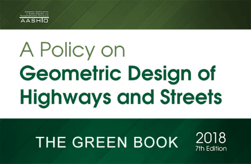 دانلود کتاب A Policy on Geometric Design of Highways and Streets, 7th Edition کتاب یک سیاست طراحی هندسی بزرگراه ها و خیابان ها ایبوک 9781560516767 download